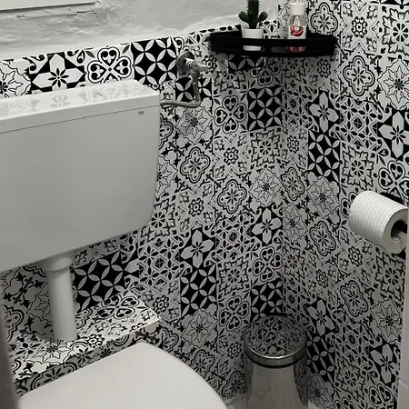 Azzurro House شقة