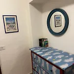 Daire Azzurro House *