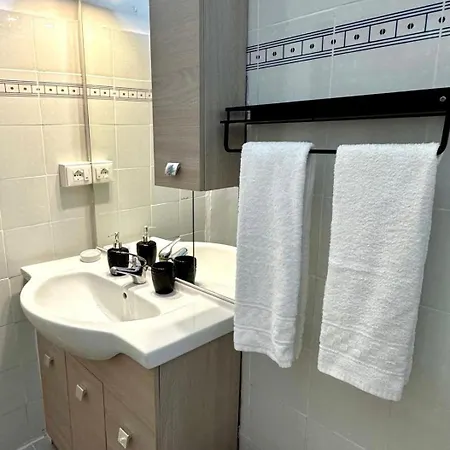 Lägenhet Azzurro House Empoli