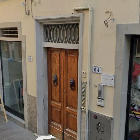 Azzurro House