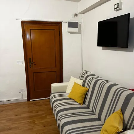 Azzurro House Lägenhet Empoli