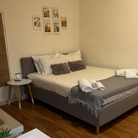 Azzurro House * Empoli
