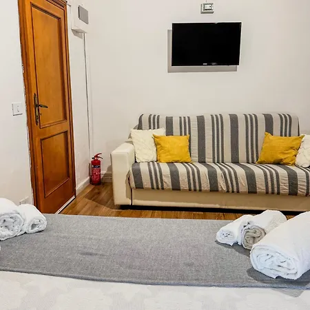 Azzurro House Empoli