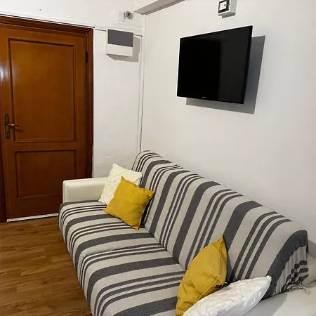 Azzurro House Lägenhet Empoli
